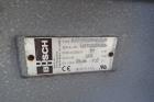 2007 Koch Ultravac Uv2100 Dual Chamber Vacuum Sealer